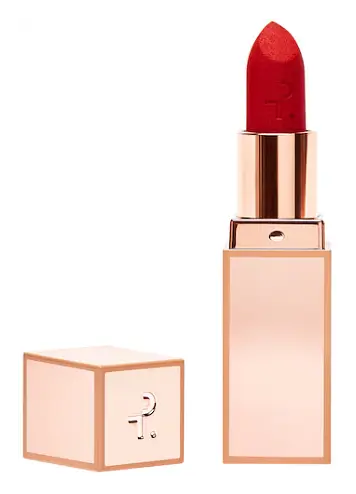 Patrick Ta Major Beauty Headlines - Matte Suede Lipstick