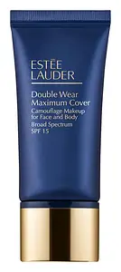 Estée Lauder Double Wear Maximum Cover Camouflage Make Up Face And Body SPF 15 3W1 Tawny