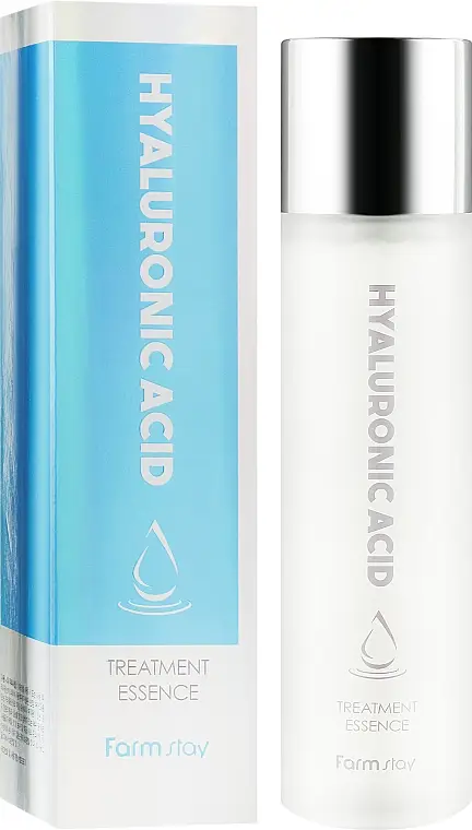 Farm Stay Hyaluronic Acid Treatment Essence
