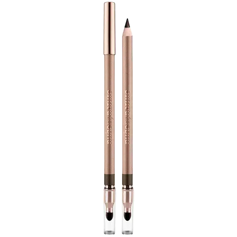 Nude By Nature Contour Eye Pencil 02 Brown