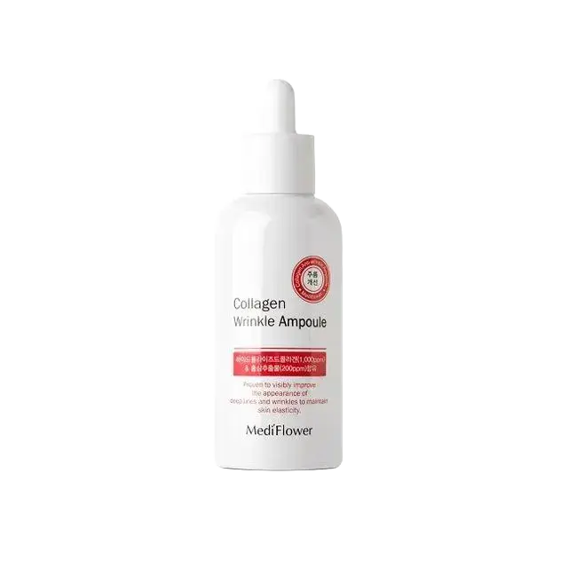MediFlower Collagen Wrinkle Ampoule