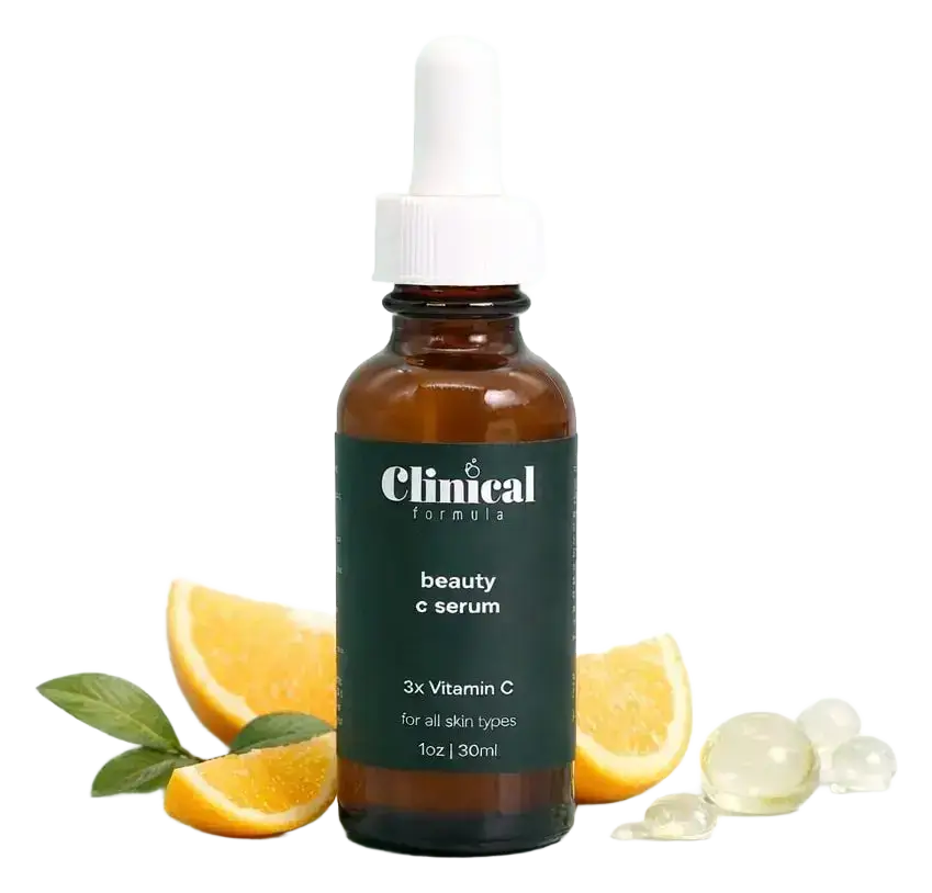 Clinical Formula Beauty C Serum