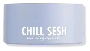 Colourpop Chill Sesh Hydrating Eye Masks
