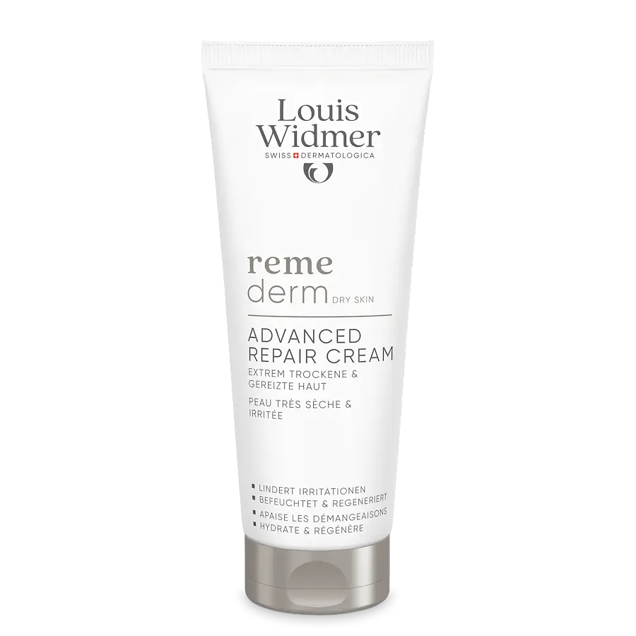 Louis Widmer Remederm Advanced Repair Cream