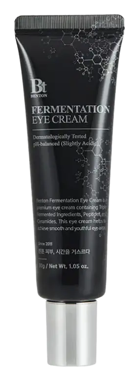 Benton Fermentation Eye Cream