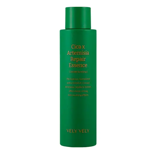 Vely Vely Cica & Artemisia Repair Essence