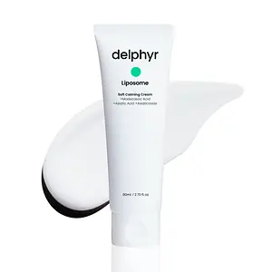 Delphyr Liposome Soft Calming Cream