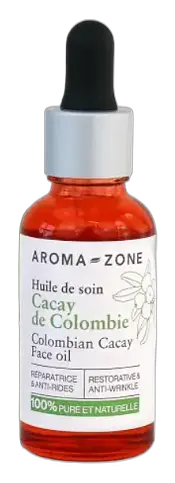 Aroma-Zone Huile De Soin Cacay De Colombie