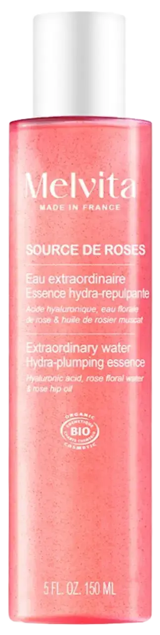 Melvita Extraordinary Water Hydra-Plumping Essence