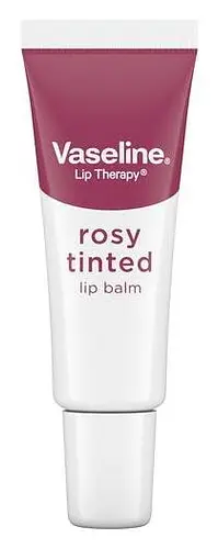 Vaseline Rosy Tinted Lip Balm