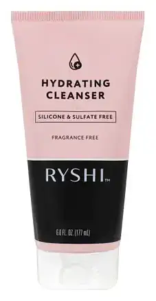 Ryshi Hydrating Cleanser
