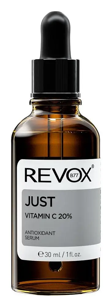 REVOX B77 Just Vitamin C 20%
