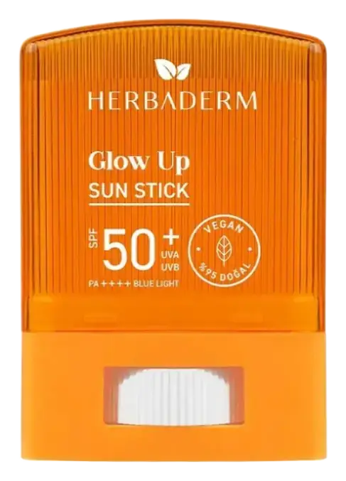 Herba Derm Glow Up Sun Stick SPF 50+ PA++++