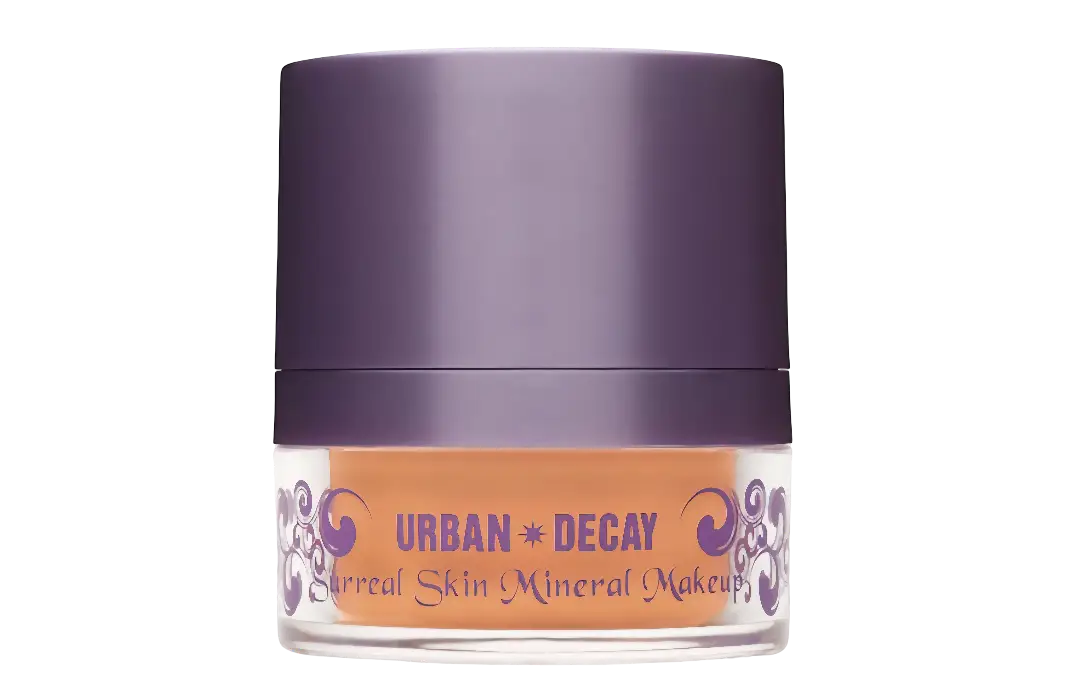 Urban Decay Surreal Skin Mineral Makeup Mirage