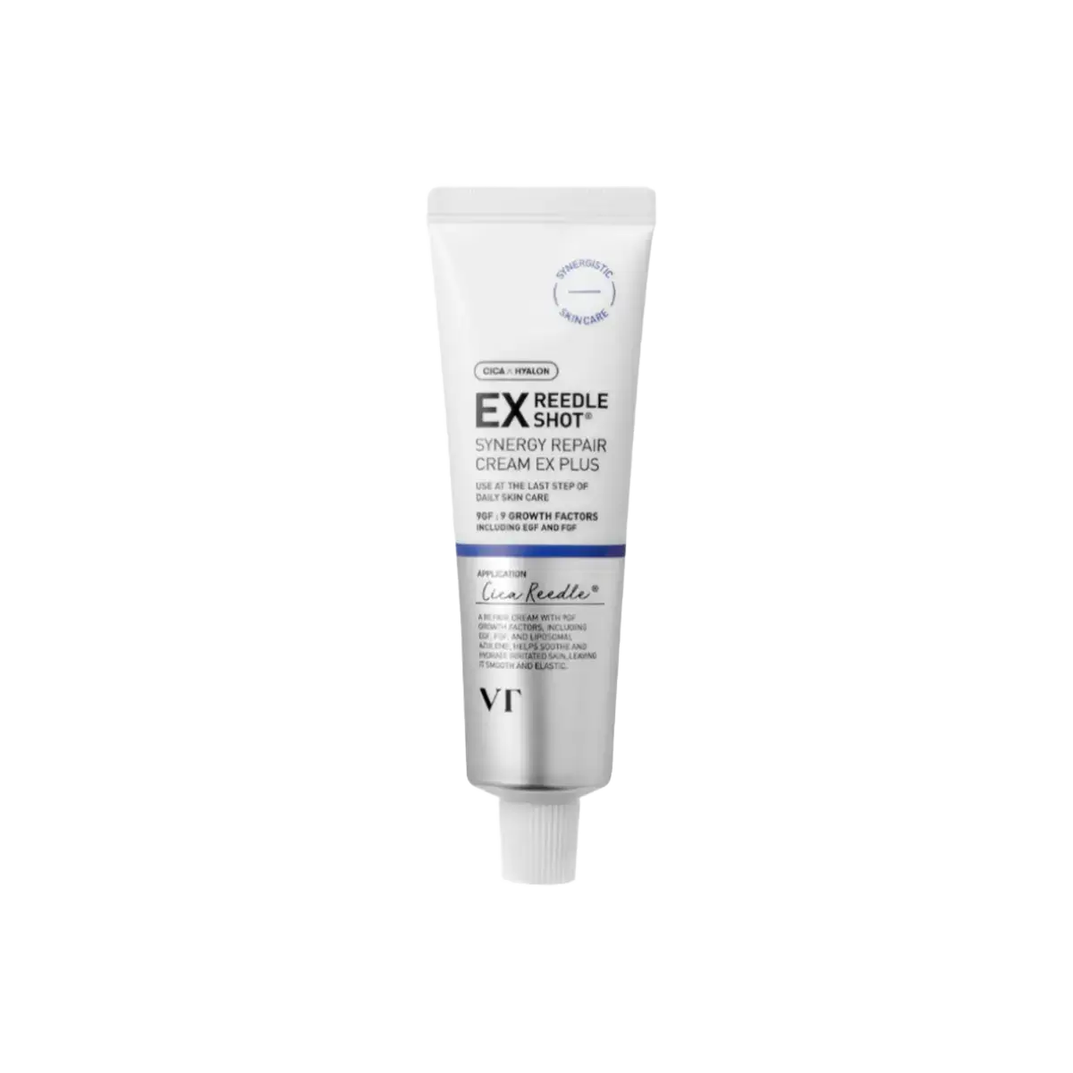 VT Cosmetics Reedle Shot Synergy Repair Cream Ex Plus