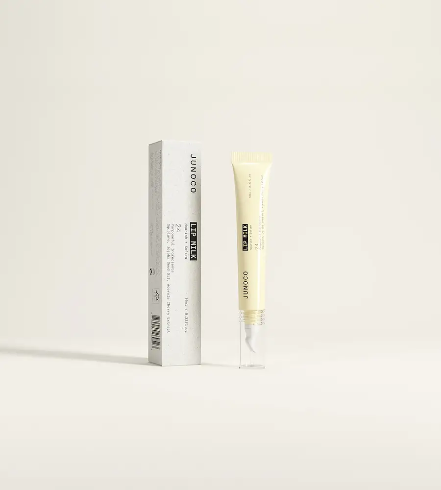 JUNO & Co Lip Milk