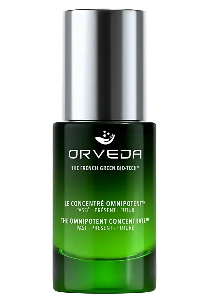 Orveda The Omnipotent Concentrate