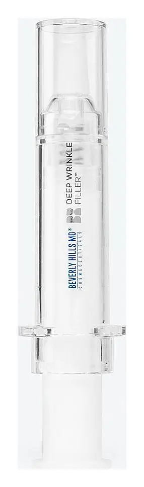 Beverly Hills MD Deep Wrinkle Filler