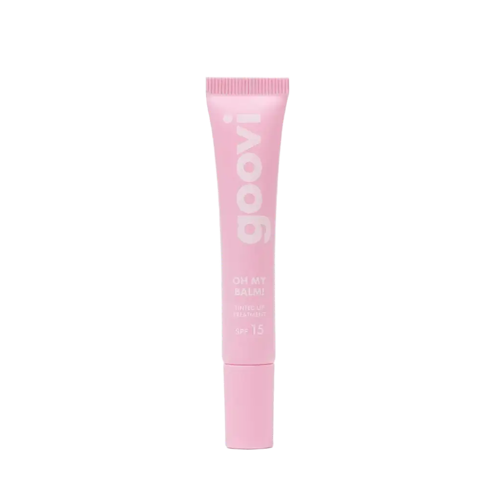 Goovi Oh My Balm! 04 Berry Crush