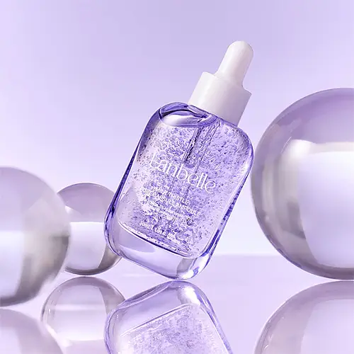 Lanbelle Milk thistle pore capsule ampoule