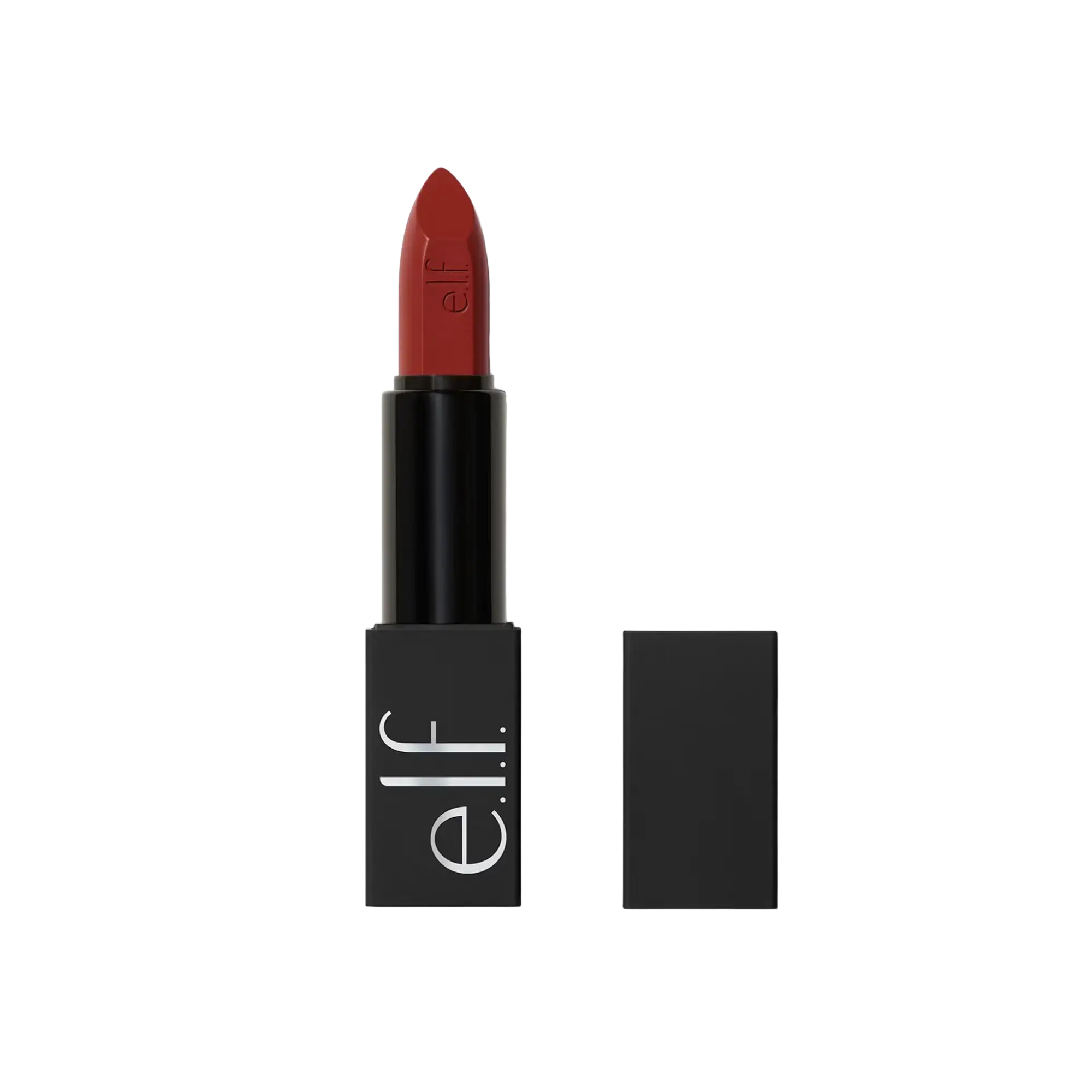 e.l.f. cosmetics O Face Satin Lipstick Do Not Disturb