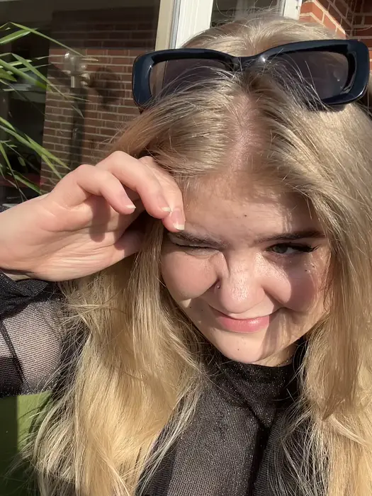 AnnaKathrine24's avatar