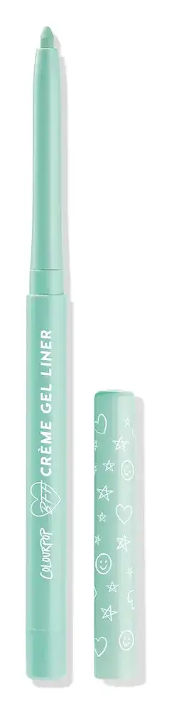 Colourpop Creme Gel Eyeliner Ice Breaker