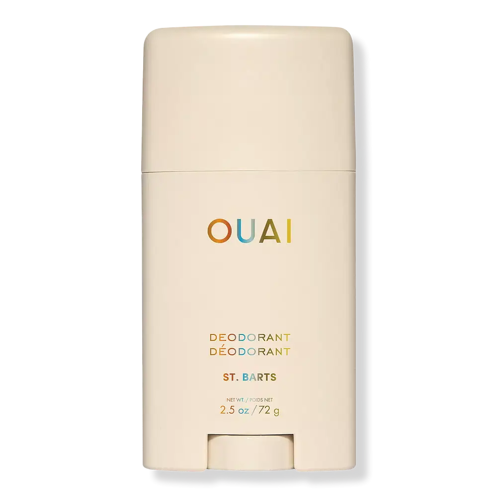 Ouai Deodorant St. Barts