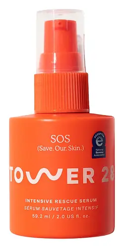 Tower 28 Beauty SOS Intensive Rescue Serum