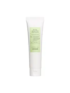 Meisani Puri-Tea Salicylic Acid Cleansing Gel