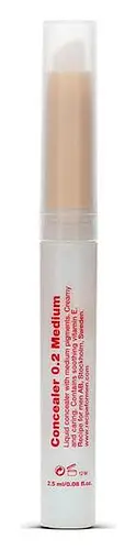 Recipe For men Concealer 0.2 Medium