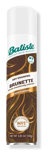 Batiste Hint Of Color Dry Shampoo Brunette (1.06oz.-8.47oz.)