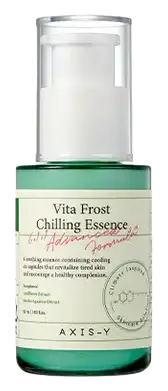 AXIS - Y Vita Frost Chilling Essence