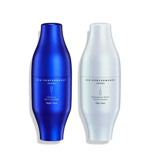 Shiseido Bio-Performance Full Expansion Serum