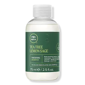 Paul Mitchell Tea Tree Lemon Sage Thickening Shampoo