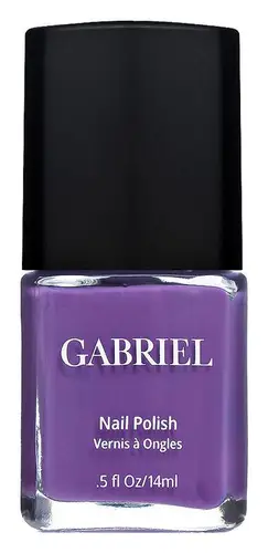 Gabriel Cosmetics Nail Polish Wildflower