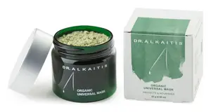 Dr. Alkaitis Organic Universal Mask
