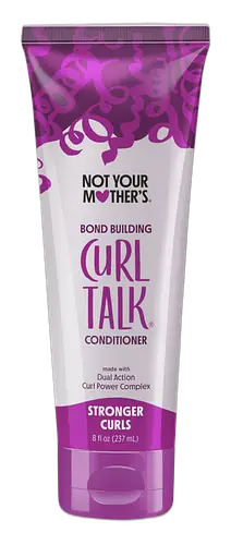 Not Your Mother’s Curl Talk Bond Building Conditioner
