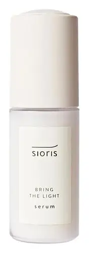 Sioris Bring The Light Serum