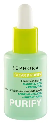 Sephora Collection Clear & Purify Clear Skin Serum
