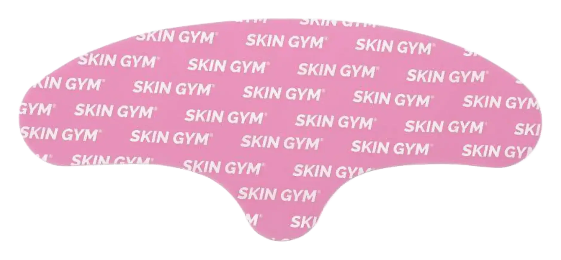 Skin Gym Reusable Forehead Mask