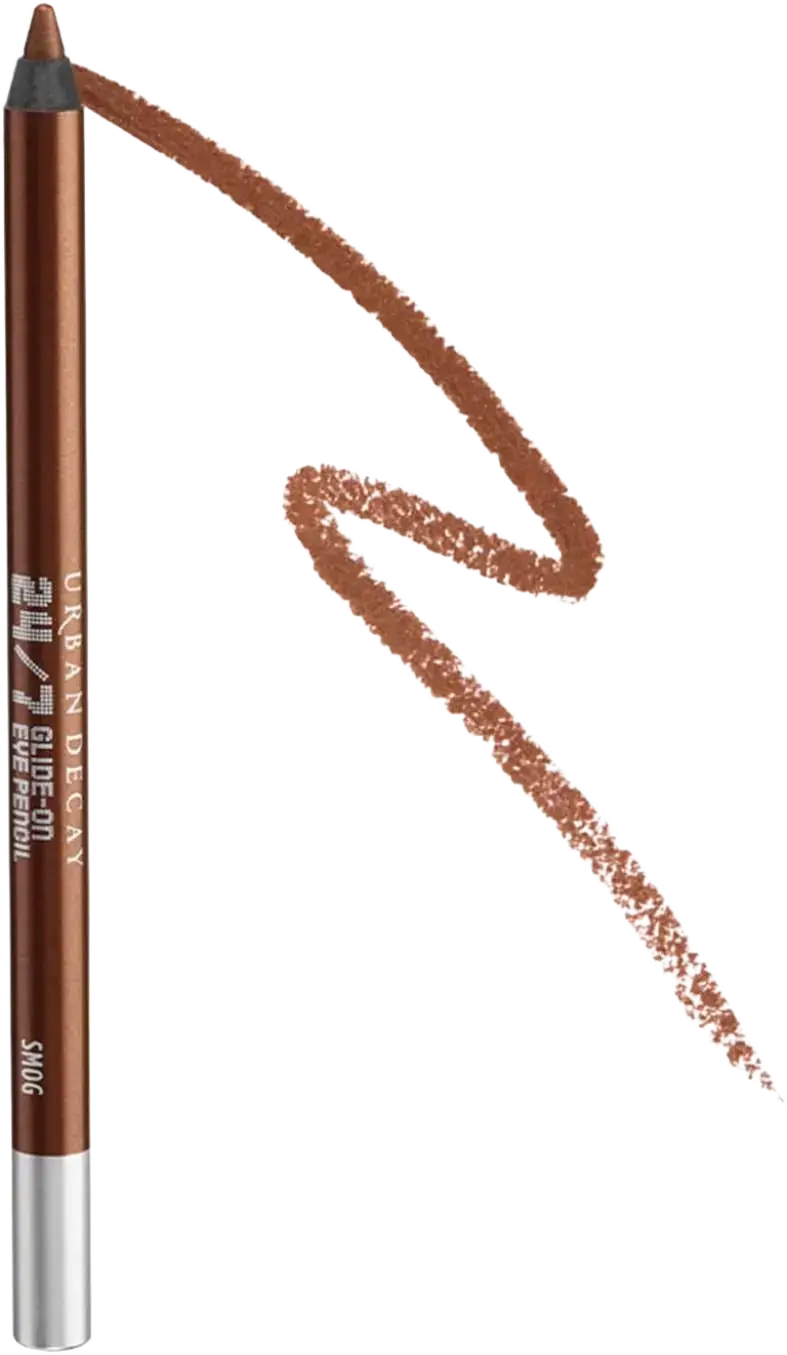 Urban Decay 24/7 Glide-On Waterproof Eyeliner Pencil Smog