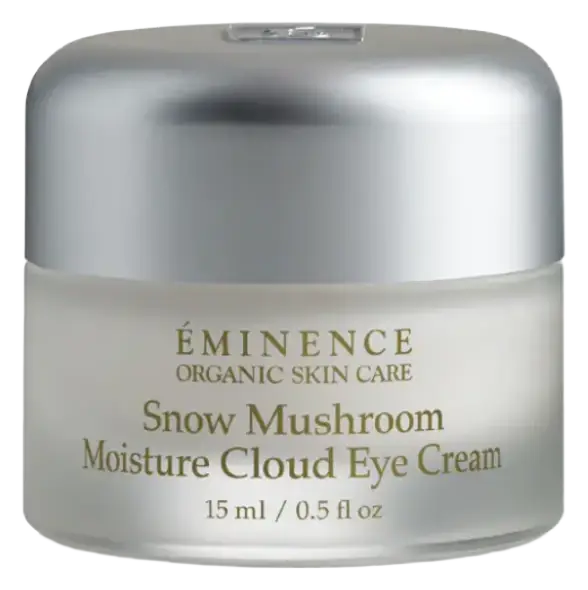 Eminence Organics Snow Mushroom Moisture Cloud Eye Cream
