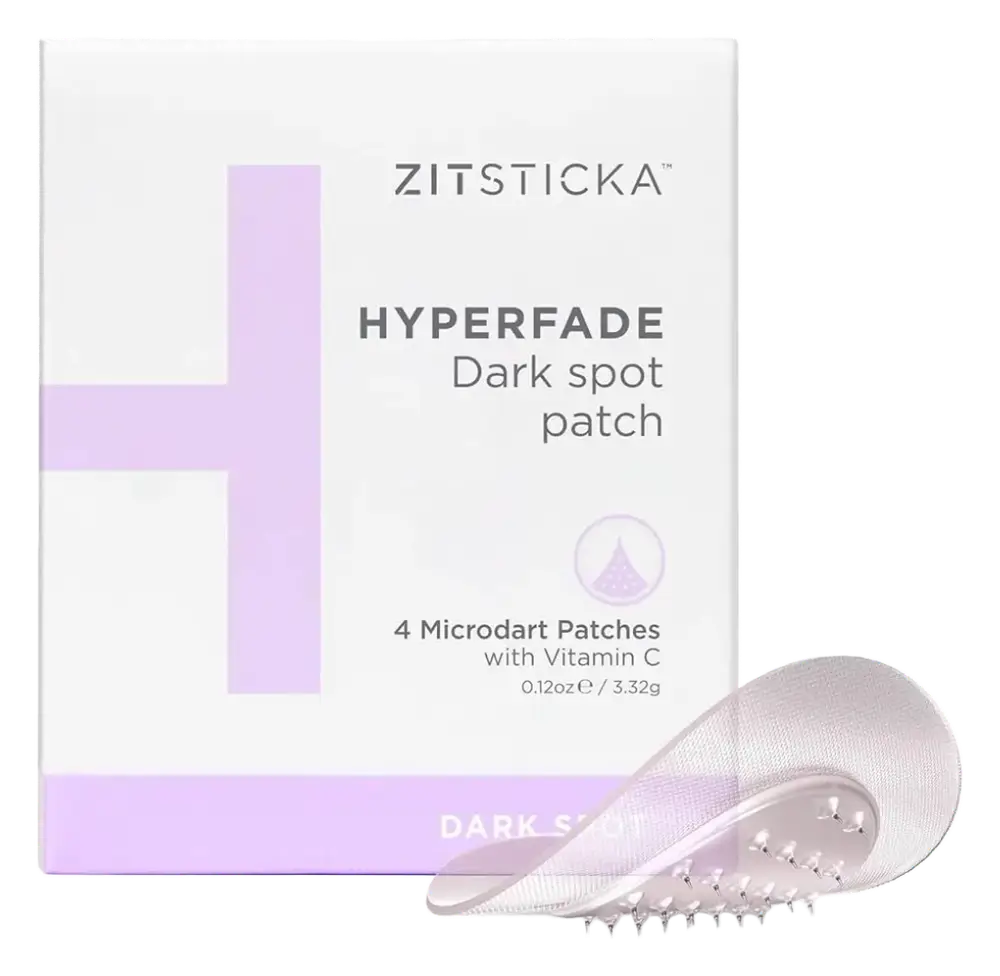 Zitsticka Hyperfade Dark Spot Patch