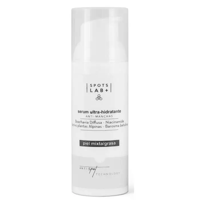 Spot's Lab Ultra Moisturizing Anti-Stain Serum for Combination Skin
