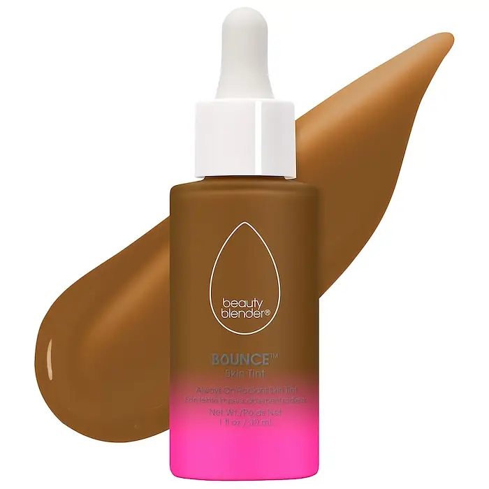 beautyblender Bounce Always On Radiant Skin Tint Deep 3