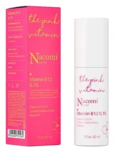 Nacomi The Pink Vitamin
