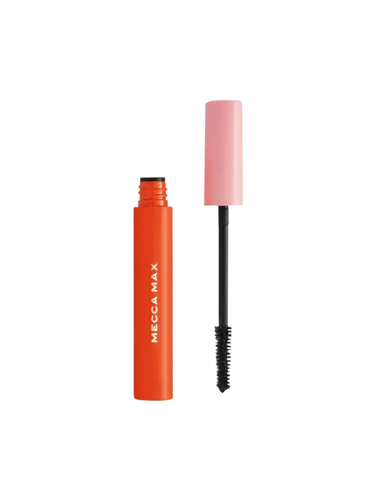 Mecca Cosmetica Mecca Max Wink Ink Super Mascara