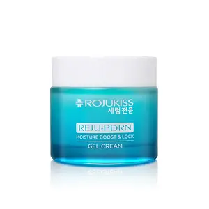 Rojukiss Reju-PDRN Moisture Boost & Lock Gel Cream