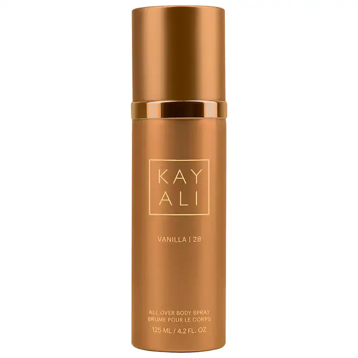 Kayali Vanilla 28 All Over Body Spray